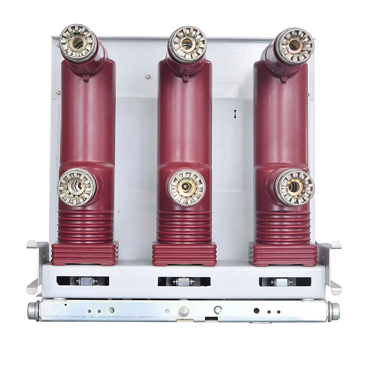 Zakaj je notranji vakuumski odklopnik bistvenega pomena za sodobne sisteme za distribucijo električne energije?