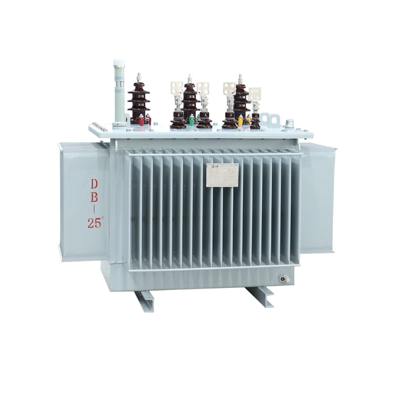 3 fazni distribucijski transformator